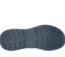 Sale Skechers kävelykengät Navy Declan Gulliver NVY Navy
