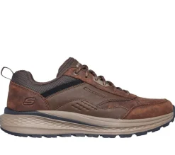 New Skechers kävelykengät Slade Ultra Peralto COC COC Cognac