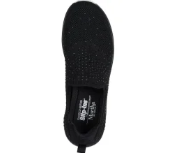 kävelykengät Slip-ins: Virtue - Starlight Black*Skechers Online