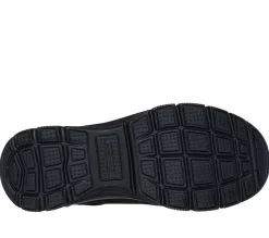 Outlet Skechers nilkkurit Easy Going - Dreamers Move BLK BLK Black