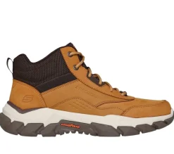 Skechers nilkkurit WTN Santoro - Hopkins WTN Wheat Natural