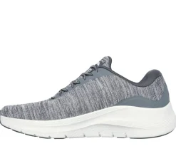 Sale Skechers sneakerit 232709 Mens Arch Fit 2.0 GRY GRY Grey