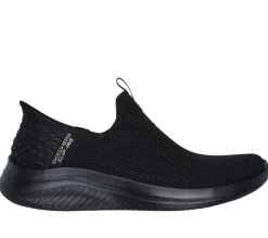 Outlet Skechers sneakerit 150450 Ultra Flex 3.0 BBK BBK Black