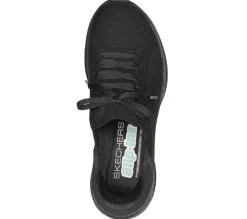 Hot Skechers sneakerit 149710 Womens Ultra Flex 3.0 Slip-Ins BBK BBK Black Black