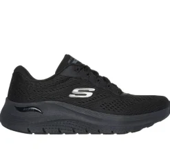 Skechers sneakerit Arch Fit 2.0 Big League BBK BBK Black