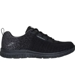 Discount Skechers sneakerit BKCC Virtue - Dryspell BKCC Black