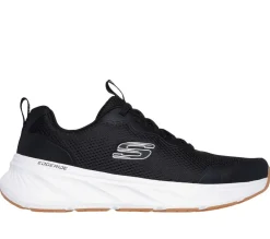 Hot Skechers sneakerit BKW Edgeride-Rekze BKW Black