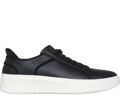 sneakerit Blk Slip-ins Break Double Vented*Skechers Discount