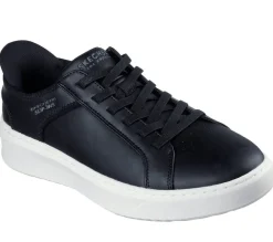 sneakerit Blk Slip-ins Break Double Vented*Skechers Discount