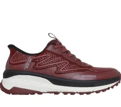 Discount Skechers sneakerit BUBK Switch Back - Mist BUBK Burgundy