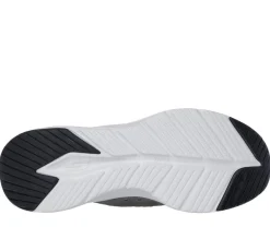 Online Skechers sneakerit Ccbk Slip-ins: Contour Foam - Cozy Fit CCBK Charcoal black