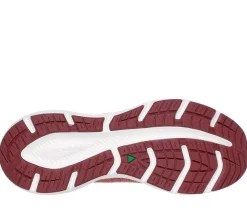 Outlet Skechers sneakerit DKMV Relaxed Fit: Edgeride - Power Flow DKMV Dark Mauve