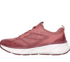 Outlet Skechers sneakerit DKMV Relaxed Fit: Edgeride - Power Flow DKMV Dark Mauve