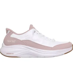 Discount Skechers sneakerit Lav Slip-ins Contour Foam Cozy Fit Lav Lavender