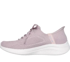 Best Skechers sneakerit LTMV Ultra-Flex 3.0 - Elevated Motion LTMV Light Mauve