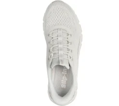 Clearance Skechers sneakerit Ofwt Glide-step Elevate Amaze Ofwt Offwhite