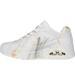 sneakerit OFWT Uno - Marble Marvel*Skechers New