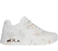 sneakerit OFWT Uno - Marble Marvel*Skechers New