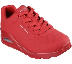 sneakerit RDS Womens Uno - Stand On Air*Skechers Clearance