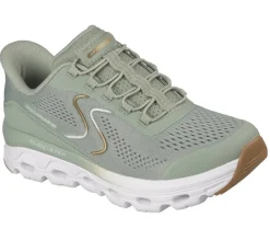 Discount Skechers sneakerit Slip-ins: Glide-Step Sole Sage
