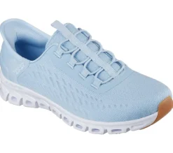 sneakerit Slip-ins: Glide Step - Tranquility*Skechers Best