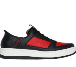 sneakerit Sport Court 92 Distown BKRD*Skechers Hot