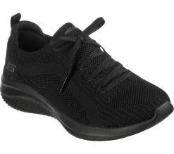 New Skechers sneakerit Ultra Flex 3.0 BBK Black