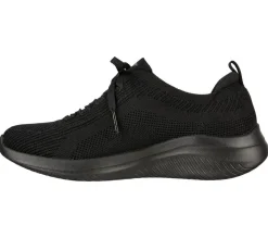 New Skechers sneakerit Ultra Flex 3.0 BBK Black