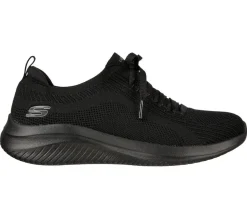 New Skechers sneakerit Ultra Flex 3.0 BBK Black