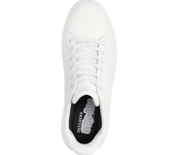 Outlet Skechers sneakerit WHT Slip-ins Court Break Double Vented WHT White