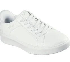 Outlet Skechers sneakerit WHT Slip-ins Court Break Double Vented WHT White