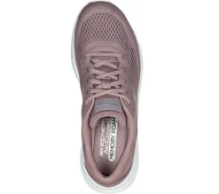 Sale Skechers sneakerit Womens Sketch-Lite Pro Perfect Time MVE MVE Mauve