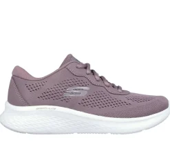 Sale Skechers sneakerit Womens Sketch-Lite Pro Perfect Time MVE MVE Mauve