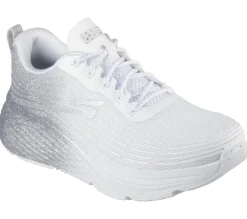 Clearance Skechers sneakerit WSL Max Cushioning Elite 2.0 WSL White silver