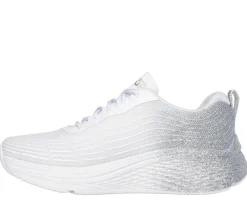 Clearance Skechers sneakerit WSL Max Cushioning Elite 2.0 WSL White silver