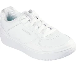 tennarit Sport Court 2.0 Core Essential WHT*Skechers Clearance