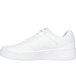 tennarit Sport Court 2.0 Core Essential WHT*Skechers Clearance
