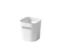 Compact Mini säilytyslaatikko 0,6 L valkoinen*Smartstore Sale