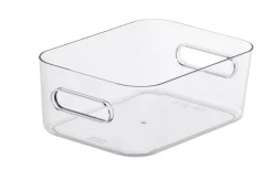 Säilytyslaatikko Compact Clear S*Smartstore Sale