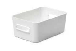 Best Smartstore Säilytyslaatikko Compact M valkoinen