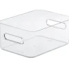 Säilytyslaatikko Compact Clear M*Smartstore Best