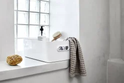 Clearance Smartstore Säilytyslaatikko Compact L valkoinen