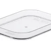 Discount Smartstore Säilytyslaatikon kansi Compact Clear XS