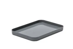 Smartstore Säilytyslaatikonkansi Compact L harmaa