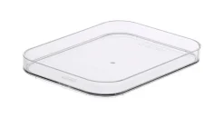 Hot Smartstore Säilytyslaatikon kansi Compact Clear S