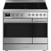 Discount Smeg Classic liesi 90 cm rst C92IPX9