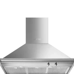 Hot Smeg Classic liesituuletin 90 cm rst KD90HXE