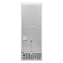 Coloniale jääkaappi-pakastin 70 cm FA8005RPO5 kerma, oikea*Smeg Discount