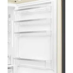 Coloniale jääkaappi-pakastin 70 cm FA8005RPO5 kerma, oikea*Smeg Discount