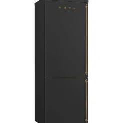 Coloniale jääkaappipakastin 70 cm FA8005RPO5 antrasiitti vas*Smeg